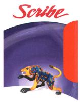 SCRIBE