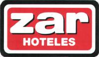 ZAR HOTELES