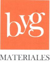 BYG MATERIALES