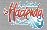 LA HACIENDA LA TRINIDAD
