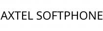 AXTEL SOFTPHONE