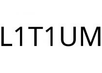 L1T1UM
