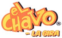 EL CHAVO LA GIRA