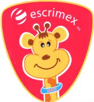 ESCRIMEX-IZZY