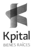 KPITAL BIENES RAÍCES