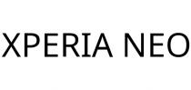 XPERIA NEO