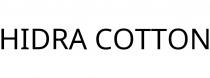 HIDRA COTTON