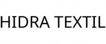 HIDRA TEXTIL