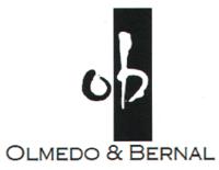 O B OLMEDO BERNAL