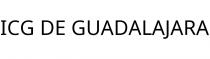 ICG DE GUADALAJARA