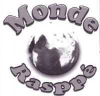 MONDE RASPPÉ