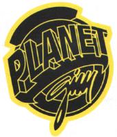 PLANET GIM