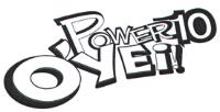 OYEI POWER 10