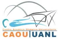 CENTRO ACUÁTICO OLÍMPICO UNIVERSITARIO CAOU UANL