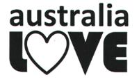 AUSTRALIA LOVE
