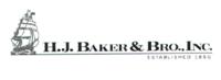 H.J. BAKER BRO.; INC.