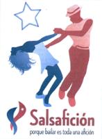 SALSAFICIÓN PORQUE BAILAR ES TODA UNA AFICIÓN