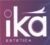 ESTÉTICA IKA