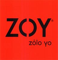 ZOY ZÓLO YO