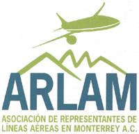 ARLAM ASOCIACIÓN DE REPRESENTANTES DE LÍNEAS AÉREAS EN MONTERREY A.C.