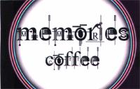 MEMORIES COFFEE