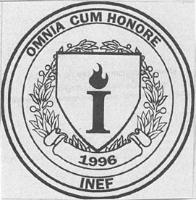 OMNIA CUM HONORE I 1996 INEF
