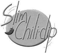SLIM CHILI-DIP
