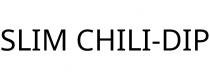 SLIM CHILI-DIP