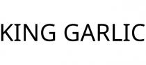KING GARLIC