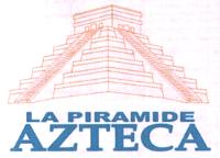 LA PIRAMIDE AZTECA