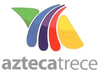AZTECA TRECE
