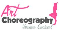 ART CHOREOGRAPHY VERONICA SANDOVAL