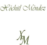XÓCHITL MÉNDEZ XM