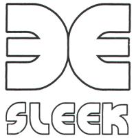 SLEEK