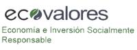 ECOVALORES ECONOMIA E INVERSIÓN SOCIALMENTE RESPONSABLE