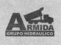 ARMIDA GRUPO HIDRAULICO