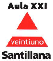 AULA XXI VEINTIUNO SANTILLANA