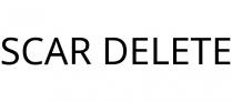 SCAR DELETE