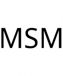 MSM
