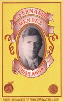 DON FERNANDO MENDEZ CHARANDA 1896