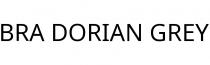 BRA DORIAN GREY