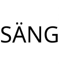 SÄNG