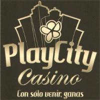 PLAYCITY CASINO CON SÓLO VENIR; GANAS