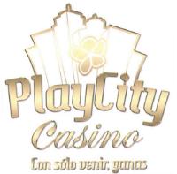 PLAYCITY CASINO CON SÓLO VENIR; GANAS