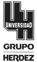 UH UNIVERSIDAD GRUPO HERDEZ