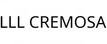 LLL CREMOSA