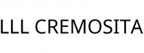 LLL CREMOSITA