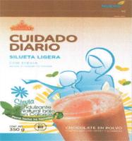 IBARRA CUIDADO DIARIO SILUETA LIGERA