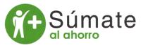 SÚMATE AL AHORRO