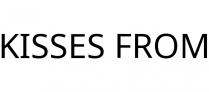 KISSES FROM